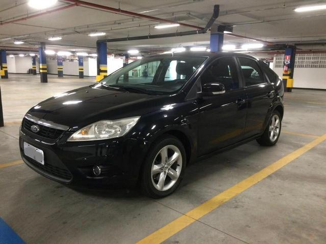 Focus hatch oportunidade única - Foto 7