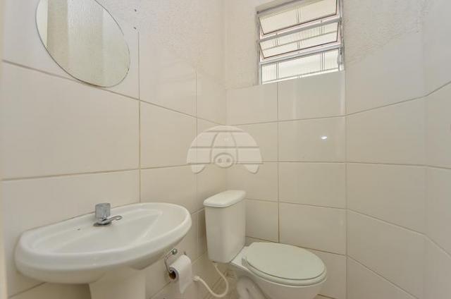 Casa à venda com 2 dormitórios em Cidade industrial, Curitiba cod:153600 - Foto 16