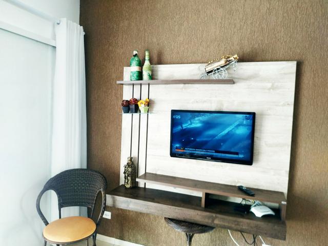 Casa Temporada com Wi fi, Ar Condicionado e Piscina - Foto 10