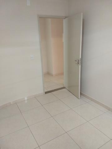Alugo imóvel térreo no Centro com 4 salas, recepção, 2 Wc's, copa e depósito - Foto 9