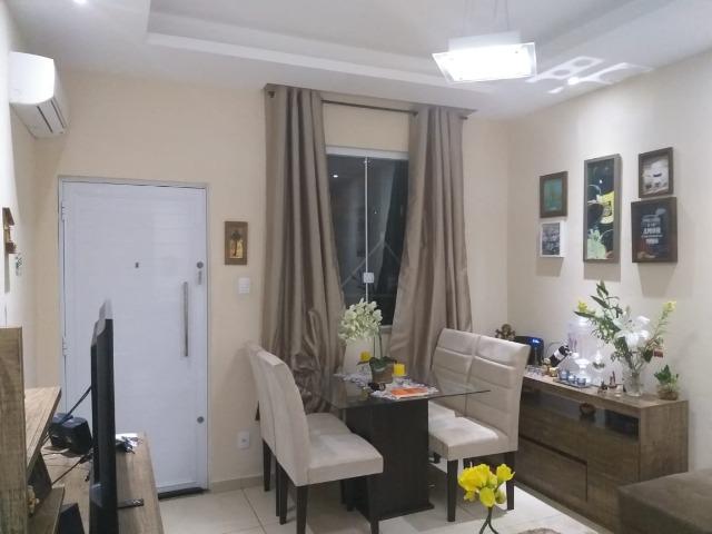 Excelente Casa Duplex 03 Quartos 02 Vagas Piedade | Abolição - Foto 2