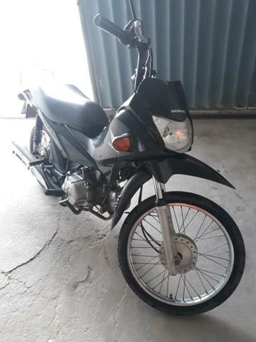 Honda Pop 110 2016