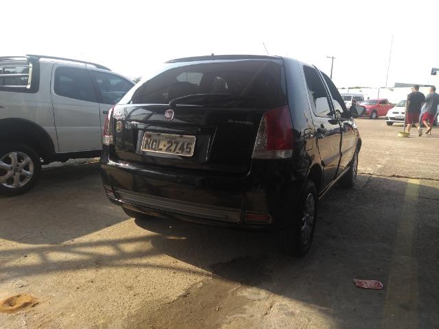 Vendo Palio economy - Foto 5