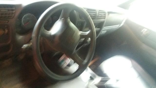 Blazer diesel 2005