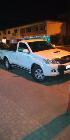 Hilux CS automática - Foto 7