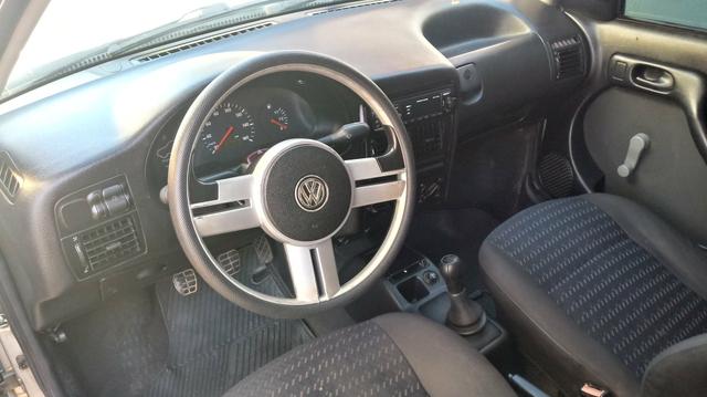 Vende-se gol g3 2004 - Foto 3
