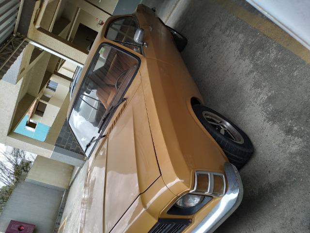 Opala 1978 - Foto 5