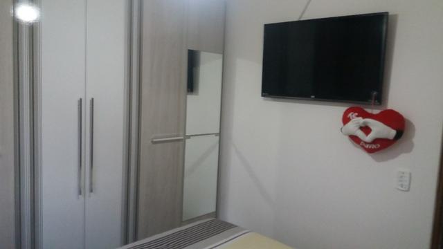 Apartamento Colina de Laranjeiras - 2 Quartos (47,90 m²) - Foto 8