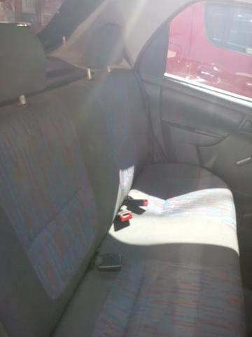CELTA FLEXPOWER 4P 2010 só 76.000 km.!!! - Foto 9