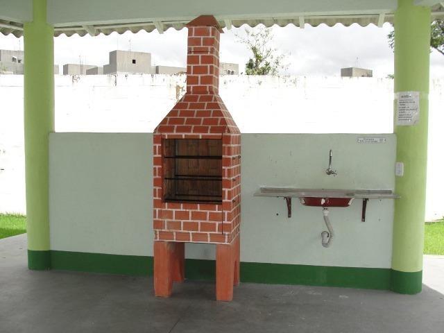 Apartamento no Porto Esmeralda - Foto 3