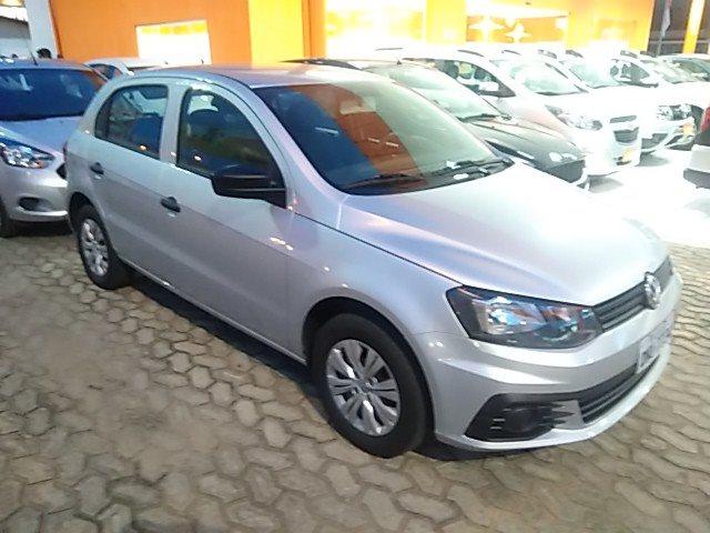VOLKSWAGEN GOL 2018/2019 1.6 MSI TOTALFLEX 4P MANUAL - Foto 4