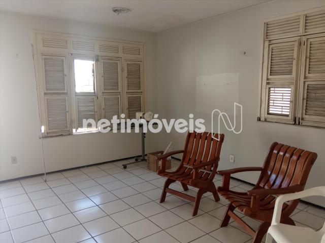 Casa para alugar com 3 dormitórios em Cidade dos funcionários, Fortaleza cod:766115 - Foto 10