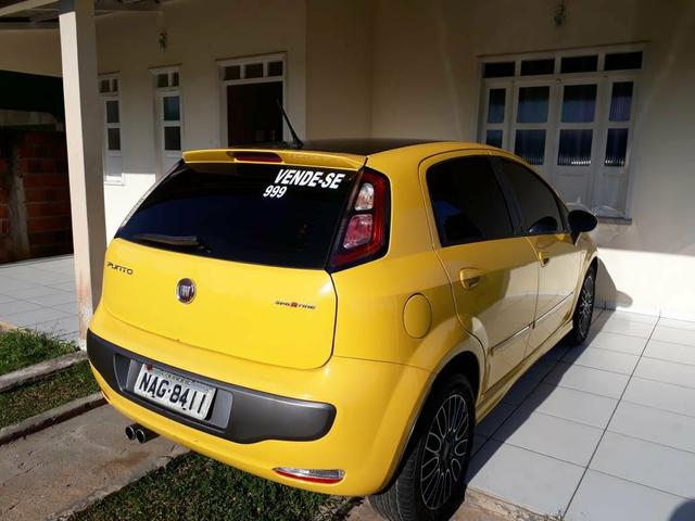 Punto 2013 25.000
