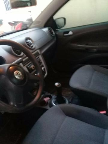 Vendo ou troco por mota com volta pra mim - Foto 2
