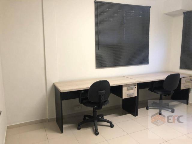 Coworking em natal rn. postos de trabalho para alugar, r$ 390/mês em tirol - Foto 12