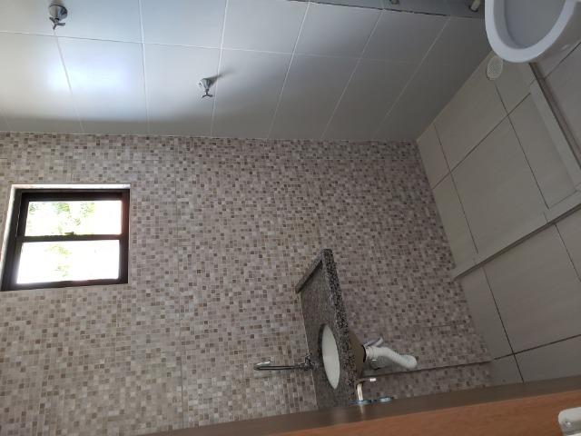 Apartamento de dois quartos, fino acabamento em Casa Caiada - Foto 9