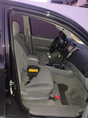Hilux automática SRV - Foto 2
