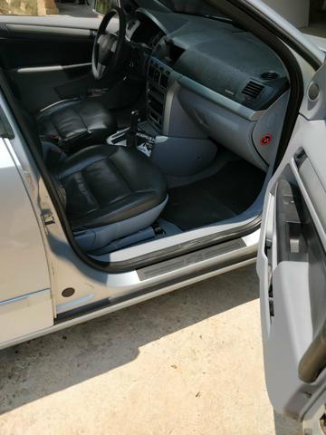 Vectra Elegance 2008, aceito proposta em dinheiro!! - Foto 2