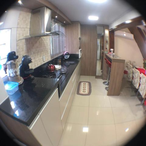 Alugo/Vendo Sobrado 80m2 Semi-Mobiliado Incluso Iptu e Condomínio - Foto 5