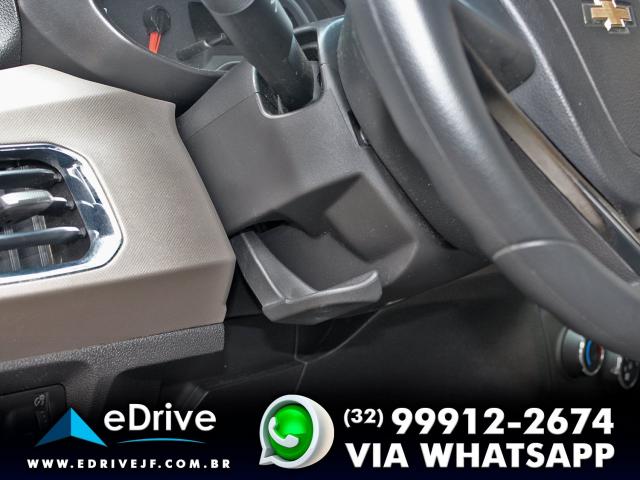 CHEVROLET PRISMA 2014/2015 1.0 MPFI LT 8V FLEX 4P MANUAL - Foto 12