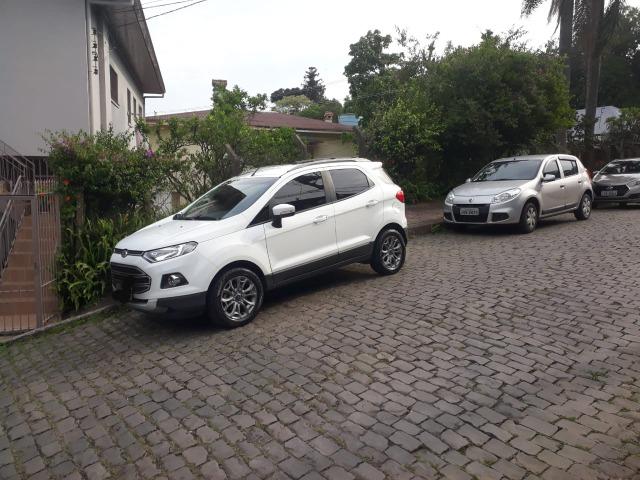 Carro Eco Sport - Foto 6
