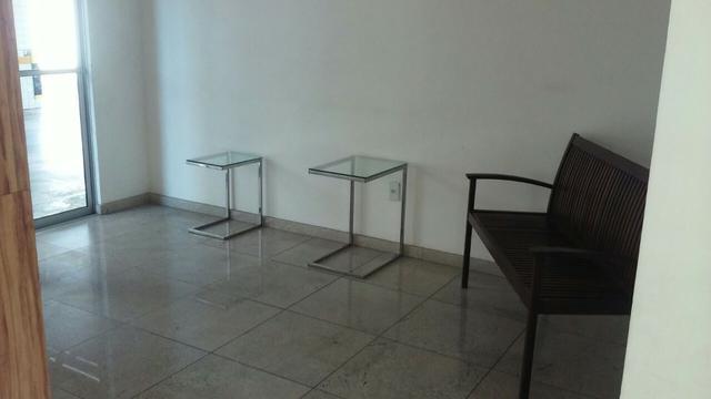 Apt 88m² no Farol, varanda, 3 quartos, 1 suíte + DCE, por apenas 350 mil! - Foto 9