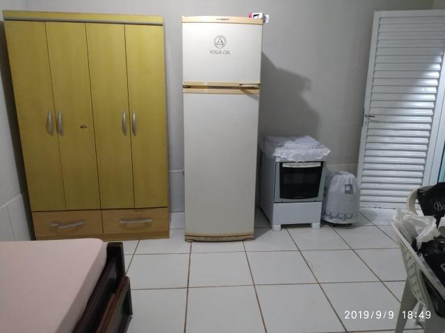 Alugo kitinete mobiliada - Foto 5