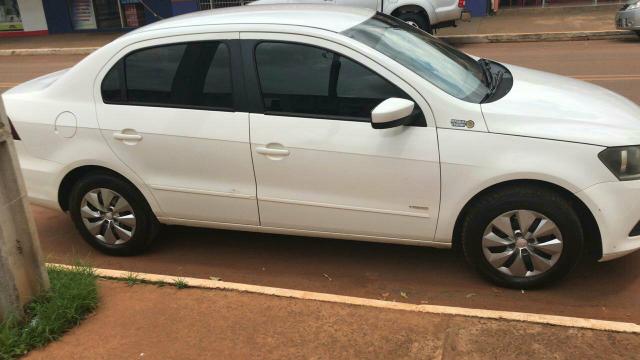 Vendo voyage 1.0 - Foto 3