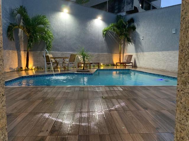 Casa Jardim Guanabara - Alto Padrao -Cinematografica 21- * - Foto 11