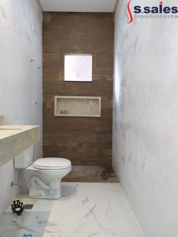 Casa à venda com 3 dormitórios em Setor habitacional vicente pires, Brasília cod:CA00403 - Foto 10