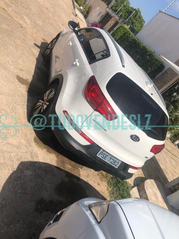 Sportage LX 2.0 - Foto 4