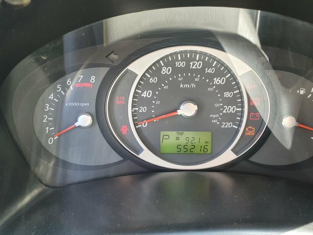 Hyundai Tucson 2014 TOP kit Gás G5 - Foto 3