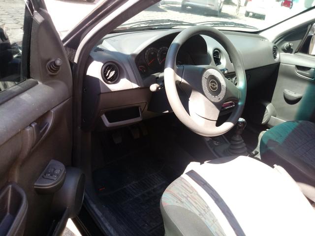 CELTA FLEXPOWER 4P 2010 só 76.000 km.!!! - Foto 11