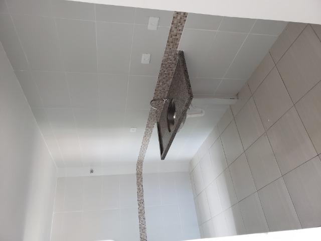 Apartamento de dois quartos, fino acabamento em Casa Caiada - Foto 7