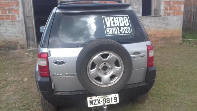 Carro em ótimo estado de conservação - Foto 6