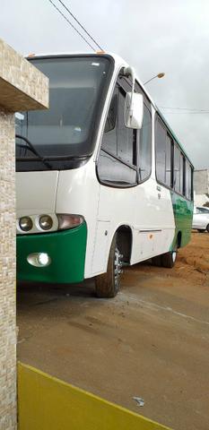 Micro ônibus Rodoviário