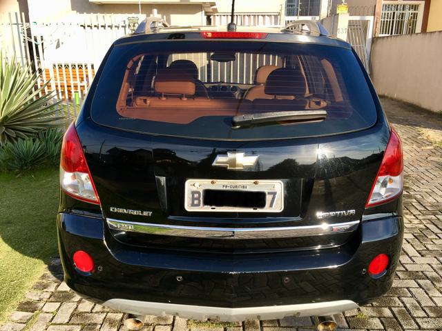 2009 Chevrolet Captiva 3.6 V6 AWD Sport 4x4 - Foto 2