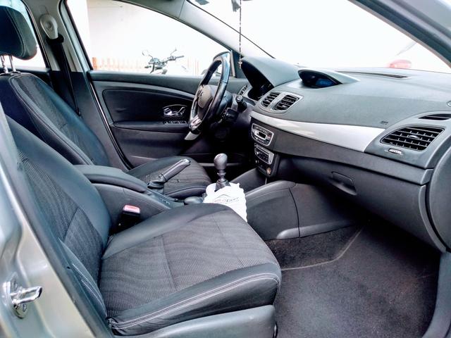 Renault FLUENCE 2014 - Foto 14