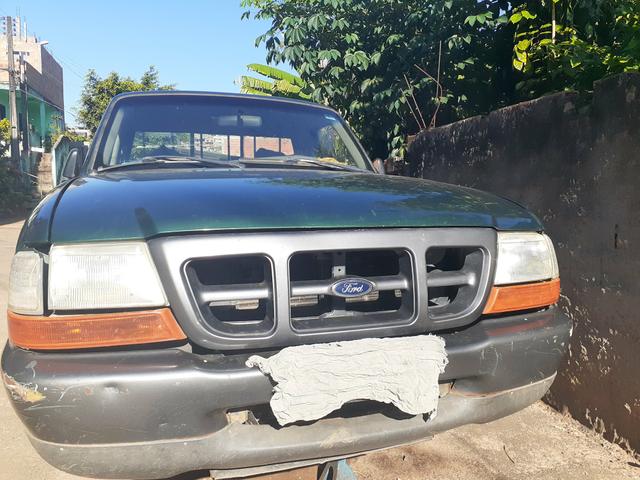 Ranger 2000
