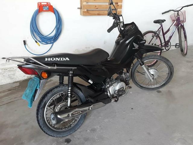 Honda Pop 110 2016 - Foto 2