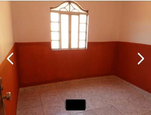 U.R.G.E.N.T.E ! Vendo Excelente Casa Samambaia Norte ! QR 221 ! Quitada ! Confira ! - Foto 2