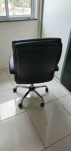 Cadeiras de escritório