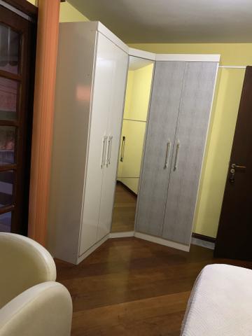 Alugo quarto no Capão Raso - Foto 10