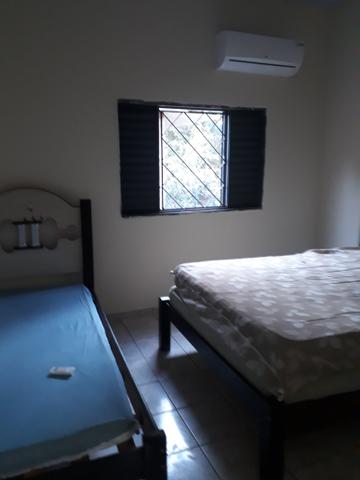 Rancho em Pres Epitácio com piscina indisponível carnaval - Foto 11
