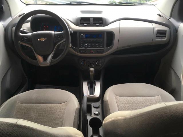 Spin 1.8 LTZ Automático - Foto 11