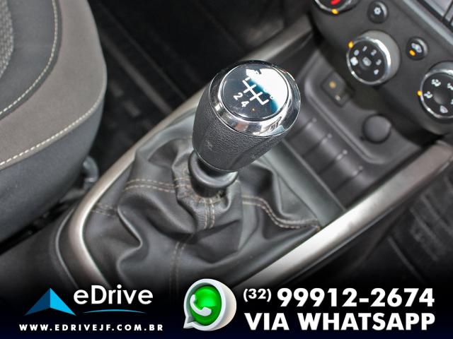 CHEVROLET PRISMA 2014/2015 1.0 MPFI LT 8V FLEX 4P MANUAL - Foto 10