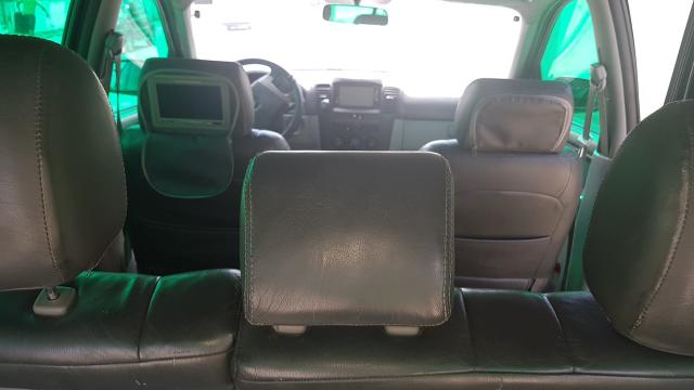 Kia sorento 2005 - Foto 5