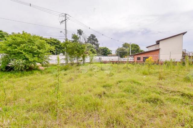 Terreno à venda em Bacacheri, Curitiba cod:142343 - Foto 9
