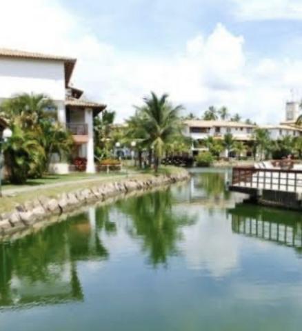Marina Riveside térreo 2/4 armários 280 mil baixou pra vender - Foto 18