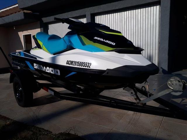 Jet Ski - Foto 3